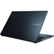Ноутбук ASUS Vivobook Pro 15 OLED K3500PC-L1112 Quiet Blue (90NB0UW2-M01780)