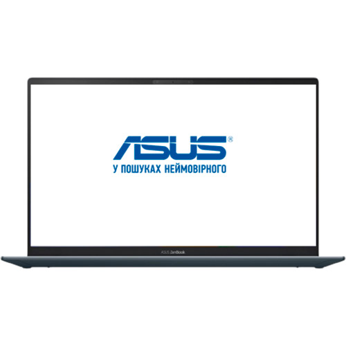 

Ноутбук ASUS ZenBook UM425UA-KI232 Pine Grey (90NB0TJ1-M04970), UM425UA-KI232