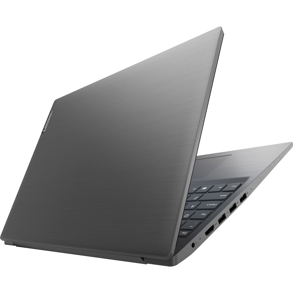 В Україні Ноутбук LENOVO V15 Iron Grey (82C7008TRU)