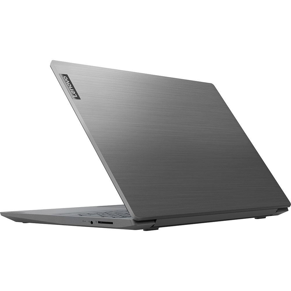 Ноутбук LENOVO V15 Iron Grey (82C7008TRU) Тип матриці TN+film