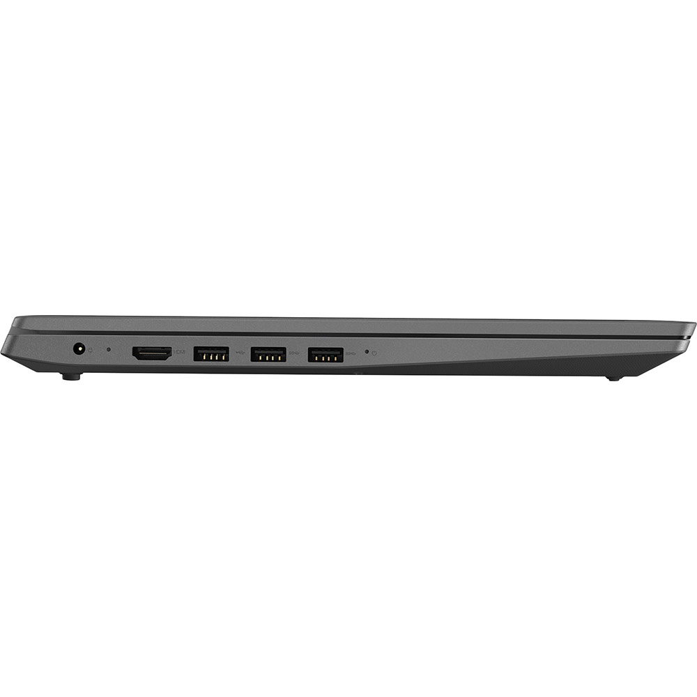 Зовнішній вигляд Ноутбук LENOVO V15 Iron Grey (82C7008TRU)