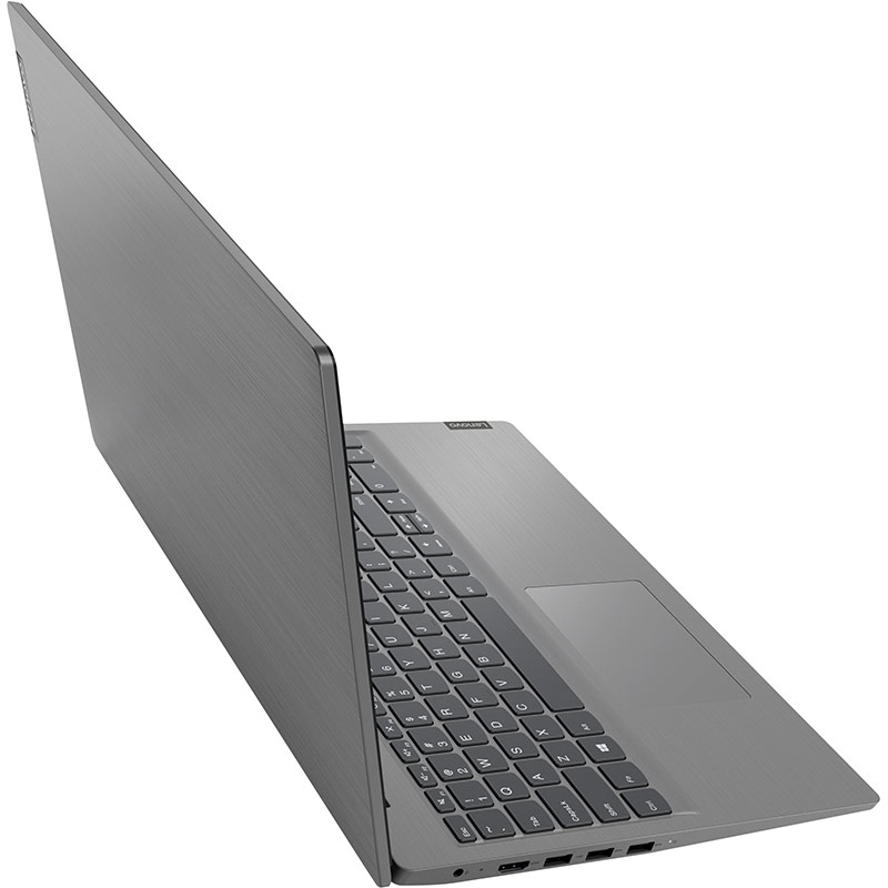 Покупка Ноутбук LENOVO V15 Iron Grey (82C7008TRU)