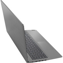 Ноутбук LENOVO V15 Iron Grey (82C7008TRU)