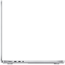 Ноутбук APPLE MacBook Pro M1 Pro 14' 512GB Silver 2021 (MKGR3UA/A)