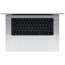 Ноутбук APPLE MacBook Pro M1 Pro 16" 512GB Silver 2021 (MK1E3UA/A)