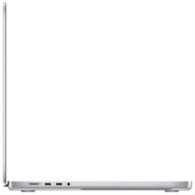 Ноутбук APPLE MacBook Pro M1 Pro 16" 512GB Silver 2021 (MK1E3UA/A)