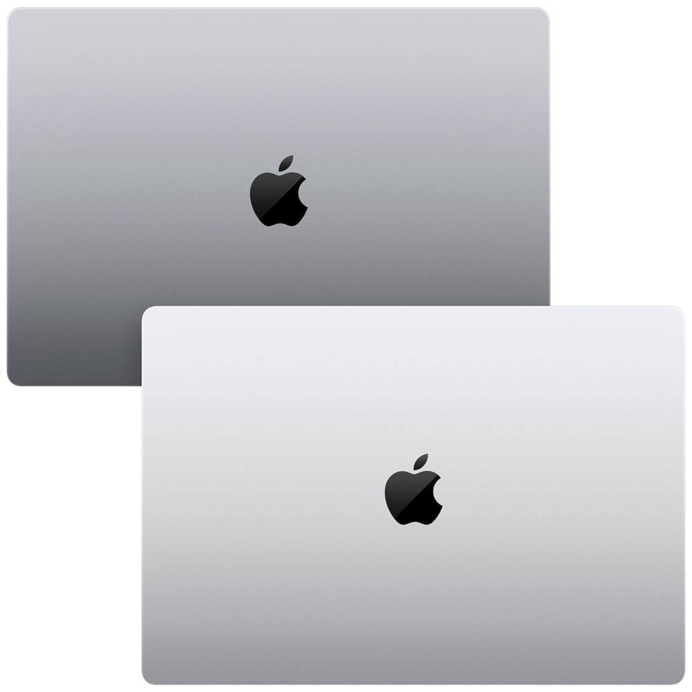 Ноутбук APPLE MacBook Pro M1 Pro 16" 512GB Silver 2021 (MK1E3UA/A) Частота обновления экрана 120 Гц