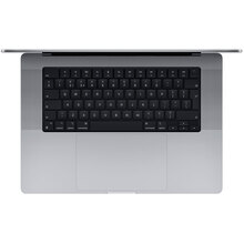 Ноутбук APPLE MacBook Pro M1 Pro 16' 512GB Grey 2021 (MK183UA/A)