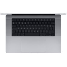Ноутбук APPLE MacBook Pro M1 Max 16" 1TB Grey 2021 (MK1A3UA/A)