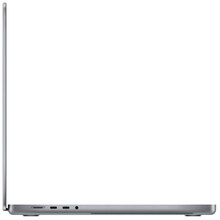 Ноутбук APPLE MacBook Pro M1 Max 16" 1TB Grey 2021 (MK1A3UA/A)