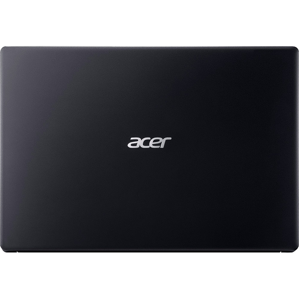 Ноутбук ACER Aspire 3 A315-34-P8PU Charcoal Black (NX.HE3EU.05M) Тип матриці TN+film