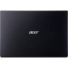 Ноутбук ACER Aspire 3 A315-34-P8PU Charcoal Black (NX.HE3EU.05M)