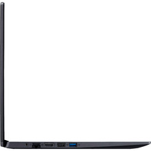 Ноутбук ACER Aspire 3 A315-34-P8PU Charcoal Black (NX.HE3EU.05M)