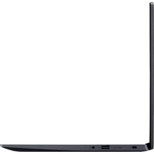 Ноутбук ACER Aspire 3 A315-34-P8PU Charcoal Black (NX.HE3EU.05M)