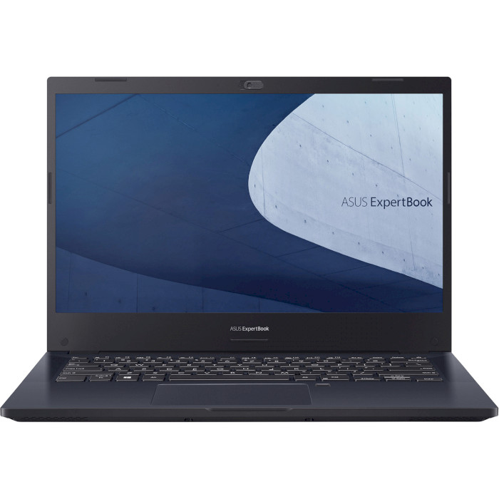 

Ноутбук ASUS ExpertBook P2451FA-EK2317 Star Black (90NX02N1-M31780), Pro P2451FA-EK2317 (90NX02N1-M31780)