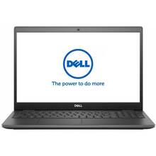 Ноутбук DELL Latitude 3510 Black (210-AVLN-ST-08)