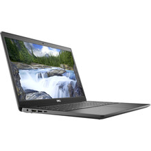 Ноутбук DELL Latitude 3510 Black (210-AVLN-ST-08)