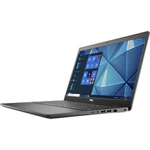 Ноутбук DELL Latitude 3510 Black (210-AVLN-ST-08)