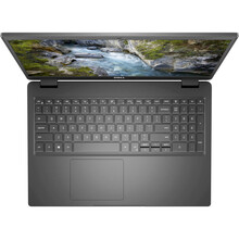 Ноутбук DELL Latitude 3510 Black (210-AVLN-ST-08)