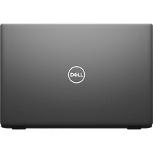 Ноутбук DELL Latitude 3510 Black (210-AVLN-ST-08)
