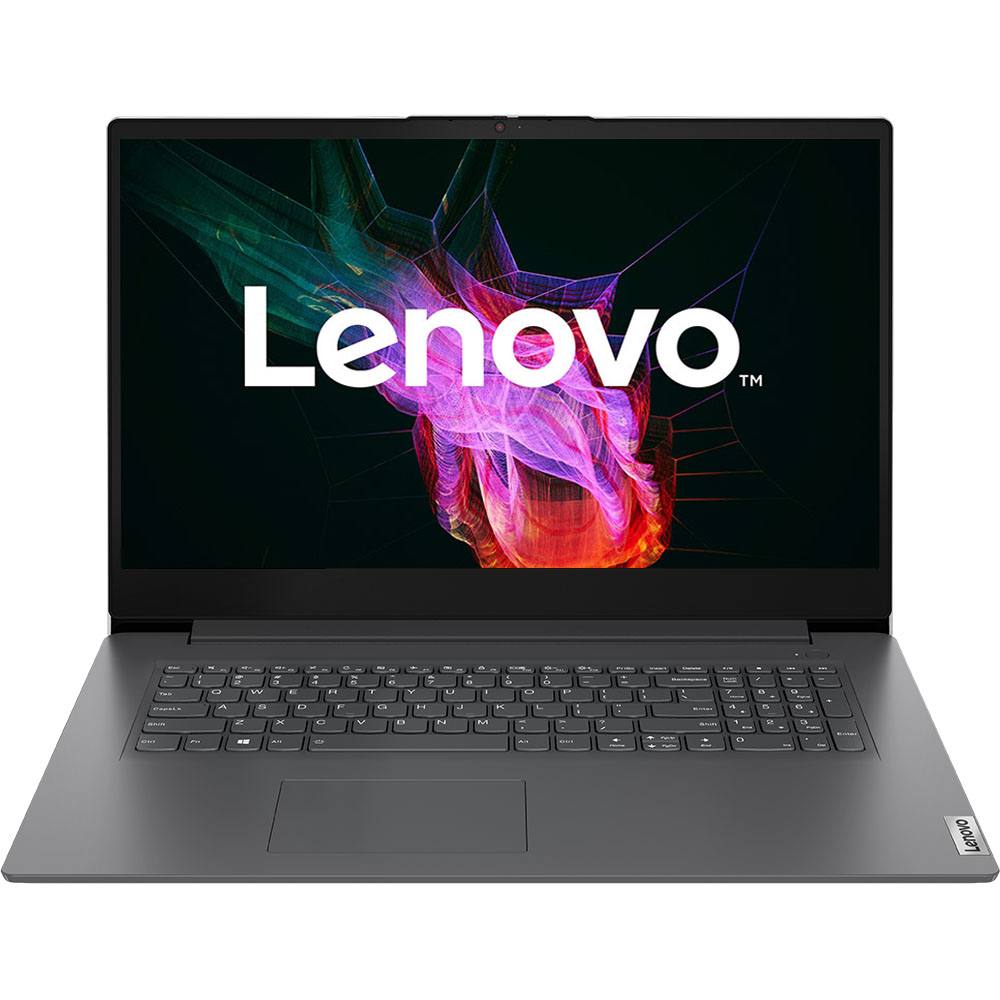 Ноутбук LENOVO V17 G2 ITL Iron Grey (82NX00DQRA)