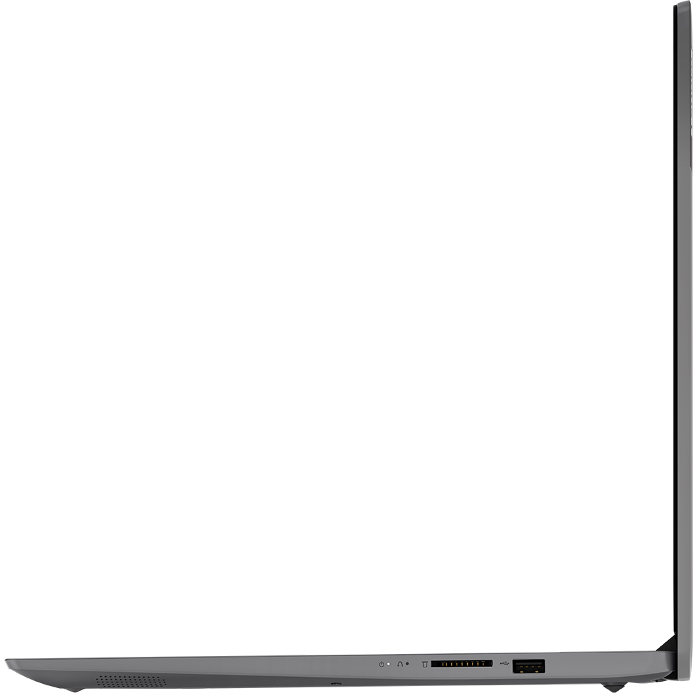 Зображення Ноутбук LENOVO V17 G2 ITL Iron Grey (82NX00DQRA)