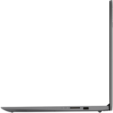 Ноутбук LENOVO V17 G2 ITL Iron Grey (82NX00DQRA)