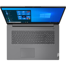 Ноутбук LENOVO V17 G2 ITL Iron Grey (82NX00DQRA)