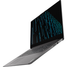 Ноутбук LENOVO V17 G2 ITL Iron Grey (82NX00DQRA)