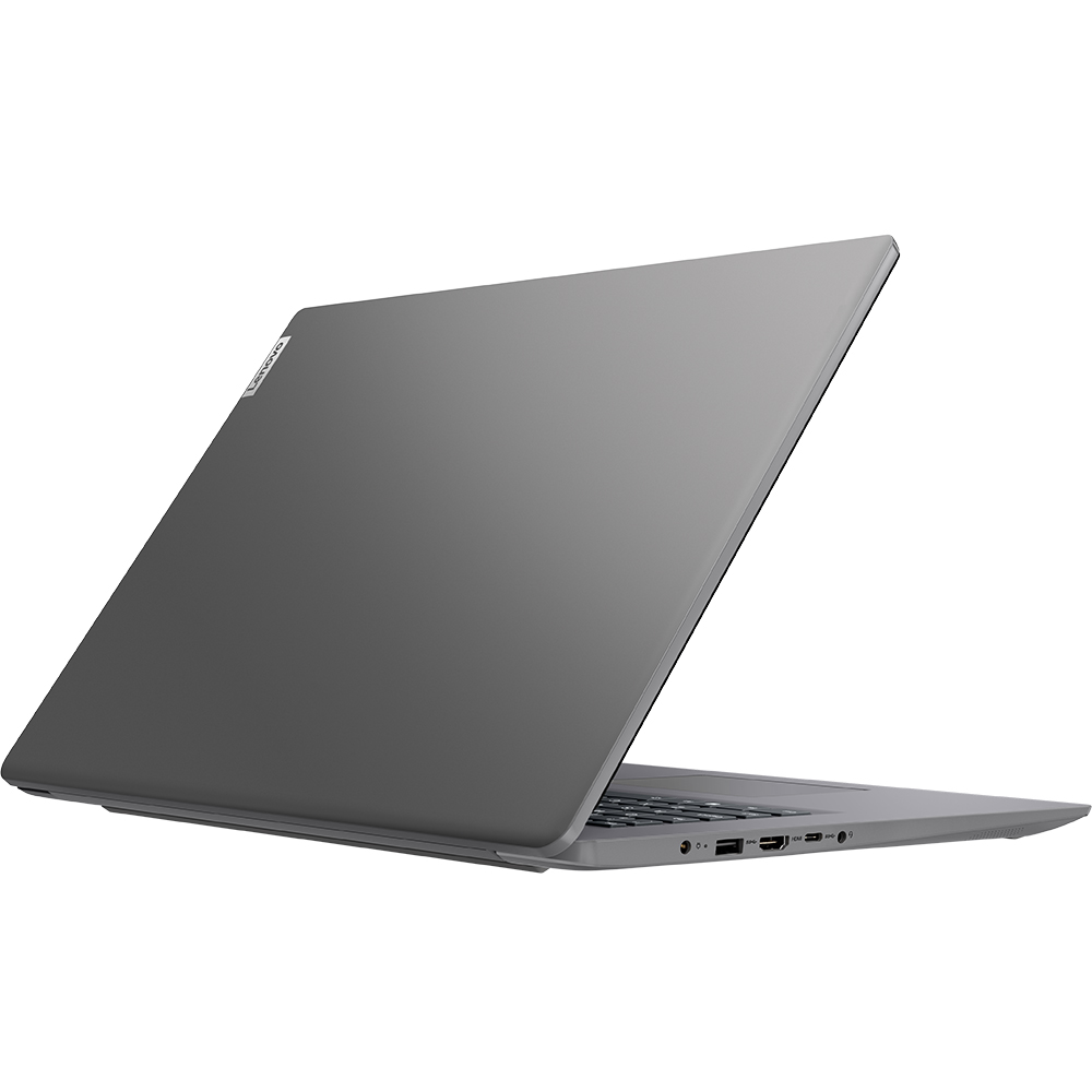 Замовити Ноутбук LENOVO V17 G2 ITL Iron Grey (82NX00DQRA)