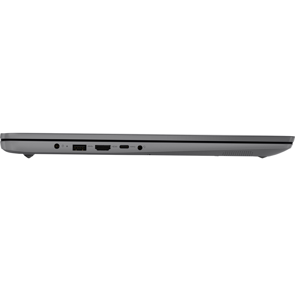 Ноутбук LENOVO V17 G2 ITL Iron Grey (82NX00DQRA) Роздільна здатність дисплея 1600 х 900