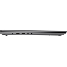 Ноутбук LENOVO V17 G2 ITL Iron Grey (82NX00DQRA)