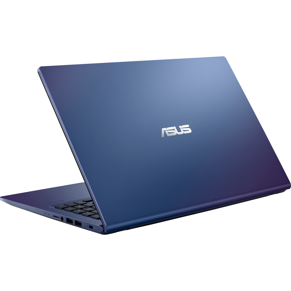 Ноутбук ASUS Laptop X515JA-EJ1814 Peacock Blue (90NB0SR3-M34690) Тип матриці TN+film