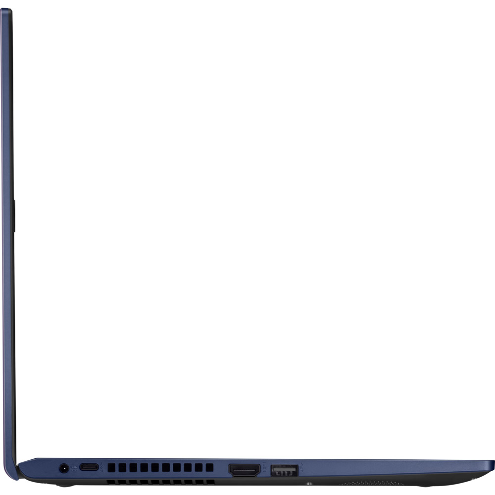 Фото Ноутбук ASUS Laptop X515JA-EJ1814 Peacock Blue (90NB0SR3-M34690)