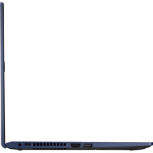 Ноутбук ASUS Laptop X515JA-EJ1814 Peacock Blue (90NB0SR3-M34690)