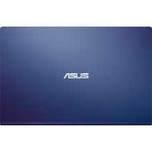 Ноутбук ASUS Laptop X515JA-EJ1814 Peacock Blue (90NB0SR3-M34690)