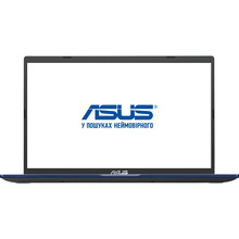 Ноутбук ASUS Laptop X515JA-EJ1814 Peacock Blue (90NB0SR3-M34690)