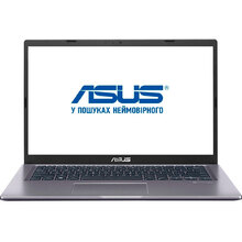 Ноутбук Asus Laptop X415JA-EB1180 Grey (90NB0ST2-M18260)