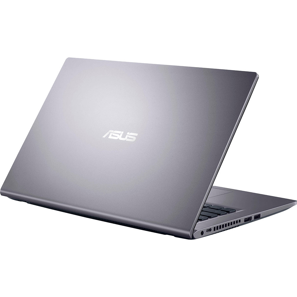 Ноутбук Asus Laptop X415JA-EB1180 Grey (90NB0ST2-M18260) Диагональ дисплея 14