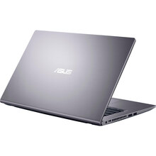 Ноутбук Asus Laptop X415JA-EB1180 Grey (90NB0ST2-M18260)