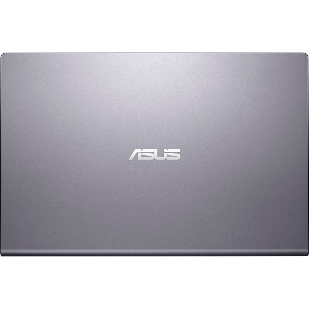Ноутбук Asus Laptop X415JA-EB1180 Grey (90NB0ST2-M18260) Тип матрицы IPS