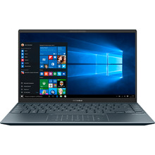 Ноутбук Asus ZenBook 14 UM425QA-KI011T Pine Grey (90NB0TV1-M00410)