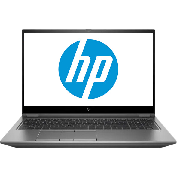 

Ноутбук HP ZBook Fury 15 G8 Silver (31Z43AV_V1), ZBook Fury 15 G8 (31Z43AV_V1)