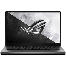 Ноутбук ASUS ROG Zephyrus G14 GA401QM-HZ335 Eclipse Gray (90NR05S3-M08630)