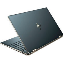 Ноутбук HP Spectre x360 Convertible Poseidon Blue (37B31EA)