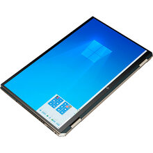 Ноутбук HP Spectre x360 Convertible Poseidon Blue (37B31EA)
