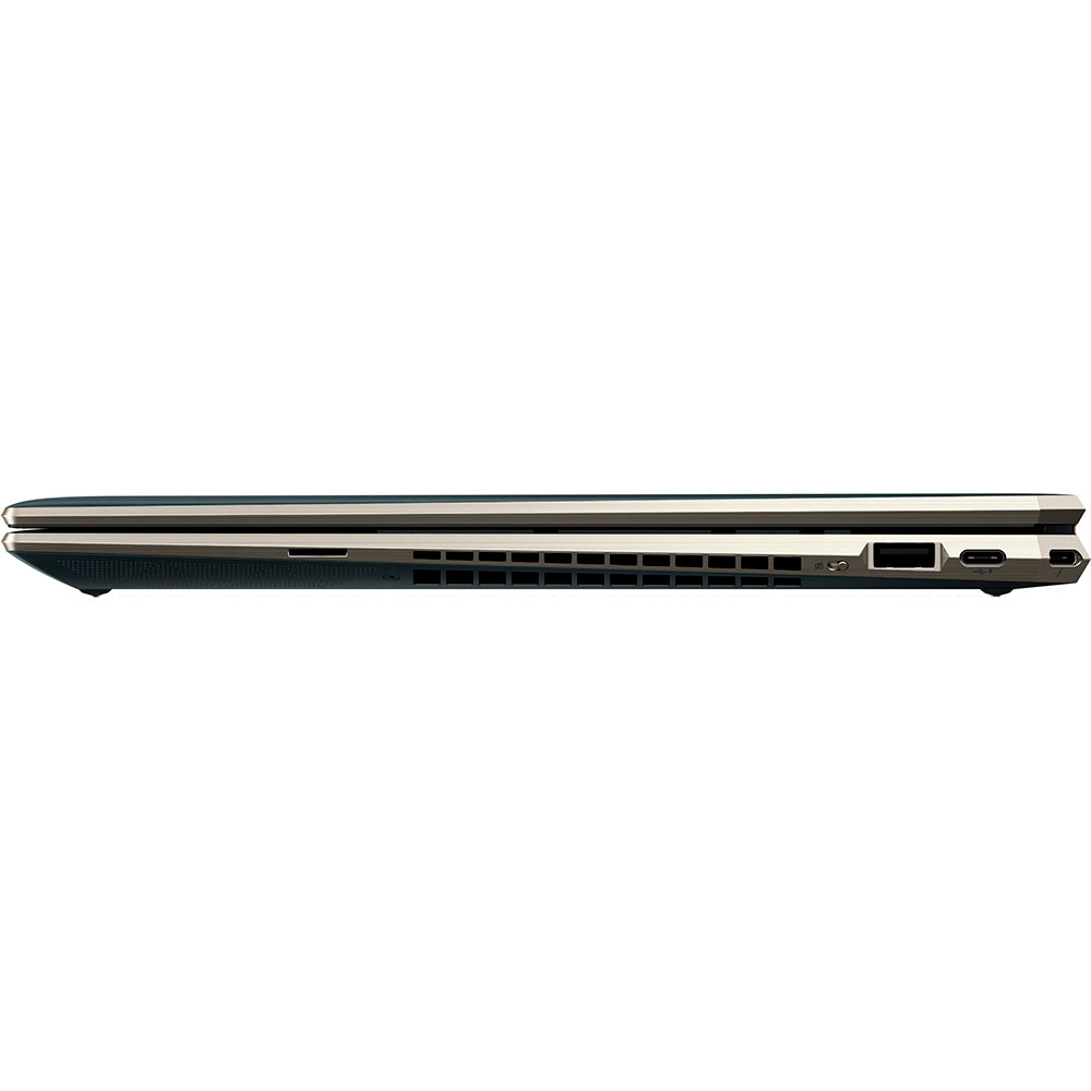 Фото Ноутбук HP Spectre x360 Convertible Poseidon Blue (37B31EA)