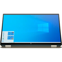 Ноутбук HP Spectre x360 Convertible Poseidon Blue (37B31EA)