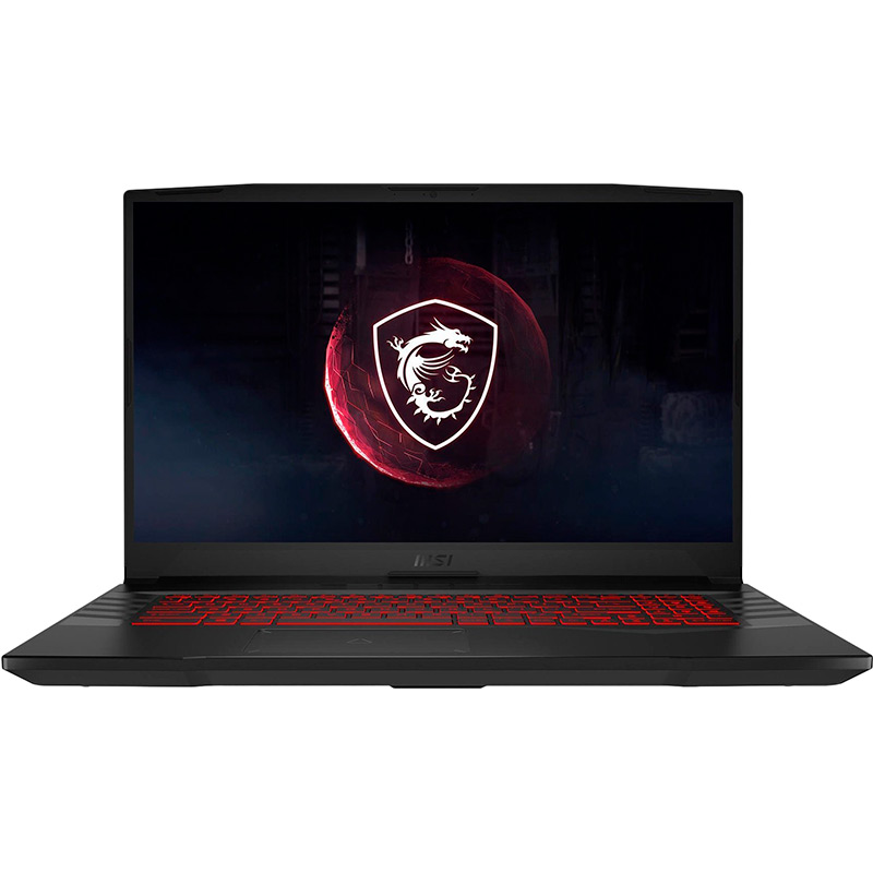 

Ноутбук MSI Pulse GL76-11UDK Black (GL7611UDK-269XUA), Pulse GL76-11UDK (GL7611UDK-269XUA)