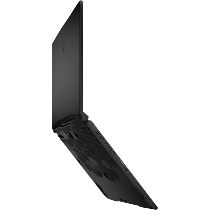 Ноутбук MSI Katana GF76-11UD Black (GF7611UD-270XUA) Частота оновлення екрана 144 Гц